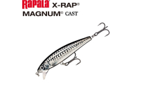 Rapala X-RAP Magnum Cast #HDCHM