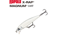 Rapala X-RAP Magnum Cast #HDGH