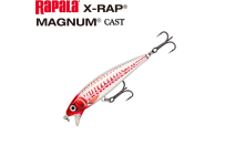 Rapala X-RAP Magnum Cast #HDRHU