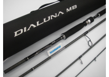 Shimano 17 Dialuna MB S900ML-4