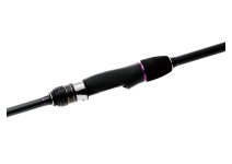 Gamakatsu 25 Speed ​​Metal SS B66MH-solid