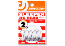 Jungle Gym J300 Jig Head Sleeper