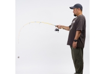 Fenwick Lowkey LK49SXUL-2J "Chubtrek"