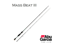 Abu Garcia Mass Beat III MBS-632UL
