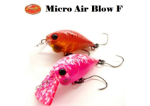 Lucky Craft Micro Air Blow F
