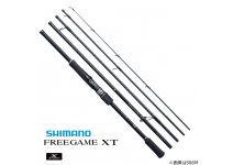 Shimano 19 Free Game XT S86M