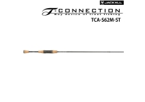 Jackall T-CONNECTION TCA-S62M-ST