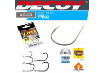 Decoy Pike AS-3