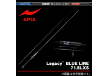 Apia Legacy Blue Line  71.5LXS