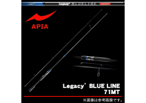 Apia Legacy Blue Line  71MT