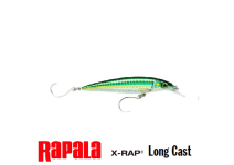 Rapala X-RAP Long Cast #BSCD