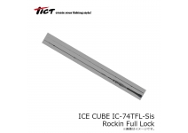TICT ICE CUBE IC-74PT-Sis