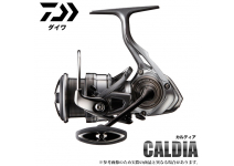 Daiwa Caldia 18 LT2000S-XH