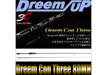 Dreem Up Con Three 80MH