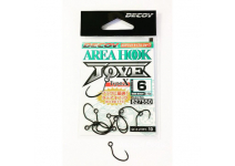 Decoy Area Hook  Type AH-X