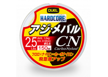 Duel Hardcore CarbonNylon CN 150m