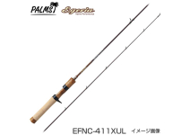 Palms Egeria Native Performance EFNC‐411XUL