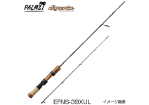 Palms Egeria Native Performance EFNS-39XUL