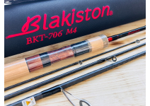 D-3 Custom Blakiston BKT-706M4