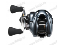 Shimano 22 Aldebaran BFS HG LEFT