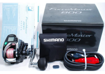 Shimano 15 ForceMaster 800