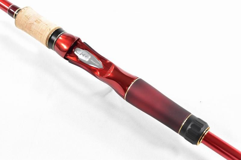 Купить Shimano 19 World SHAULA 17114R-2 2541