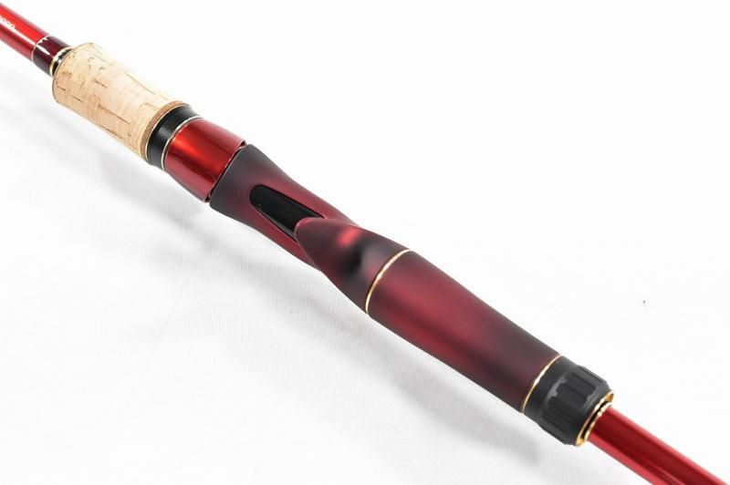 Купить Shimano 19 World SHAULA 17114R-2 2541