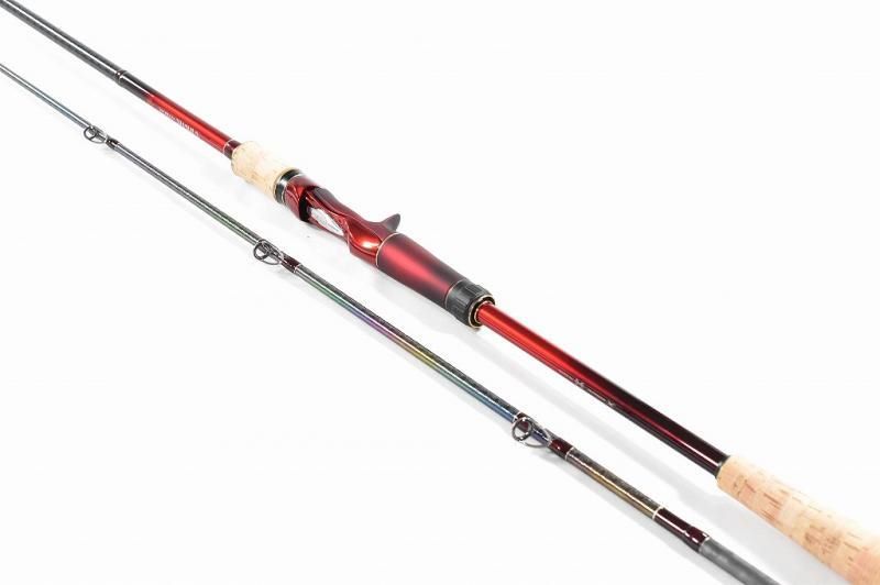 Купить Shimano 19 World SHAULA 17114R-2 2541