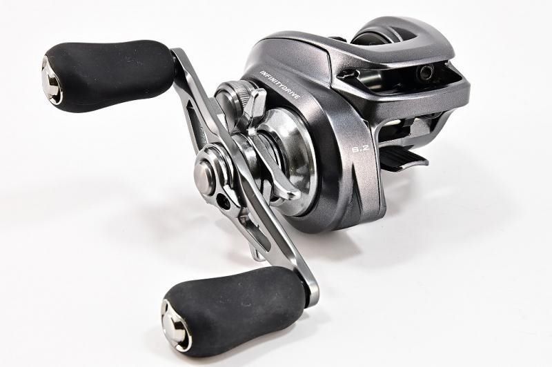 Купить Shimano 22 Bantam XG RIGHT 5664
