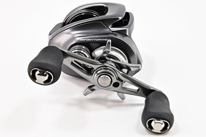 Купить Shimano 22 Bantam XG RIGHT 5664