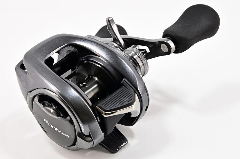 Купить Shimano 22 Bantam XG RIGHT 5664