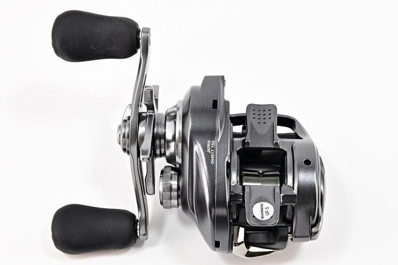 Купить Shimano 22 Bantam XG RIGHT 5664