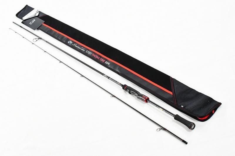 Купить Daiwa 22 Emeraldas Stoist RT IL 79MMH 5607