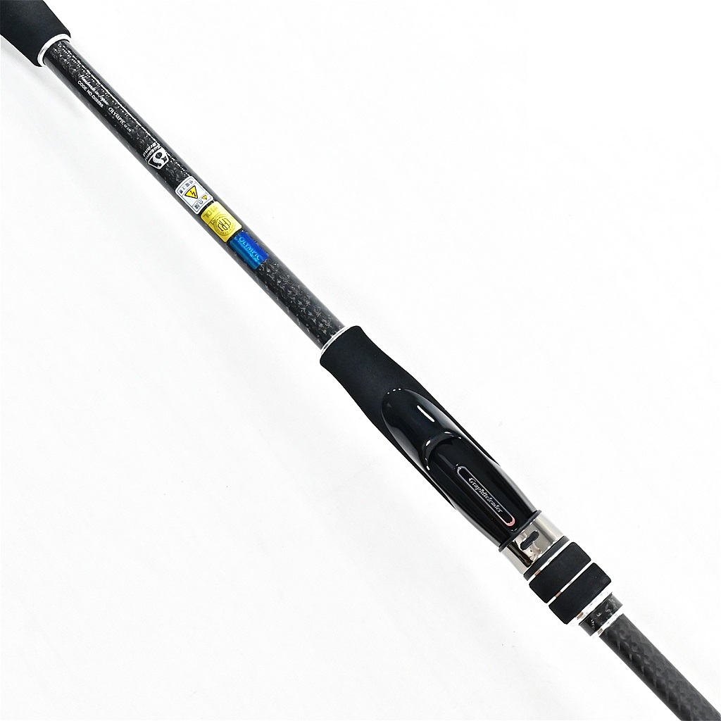 Купить Graphiteleader Calamaretti Prototype 24GCALPS-862M