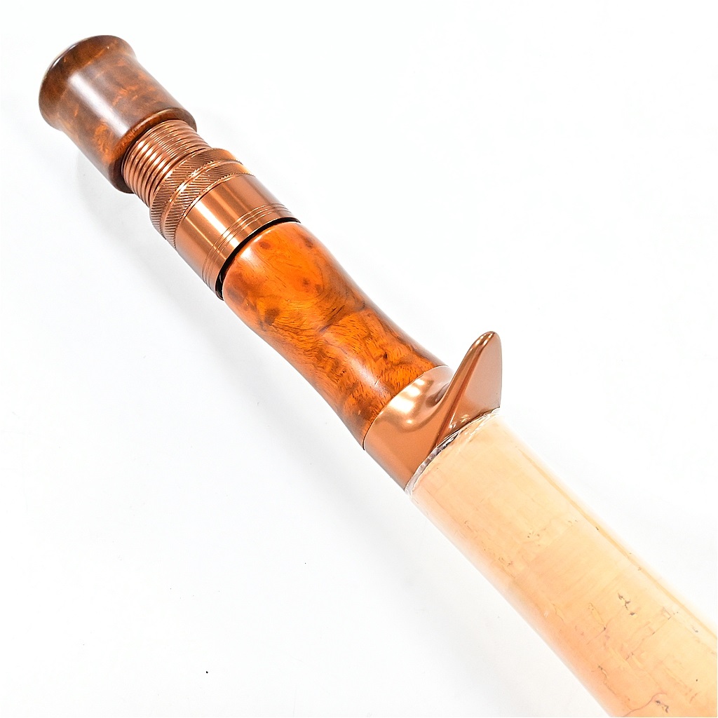 Купить Fenwick FS49CUL-4J ”Glass High Sylvan” 7731