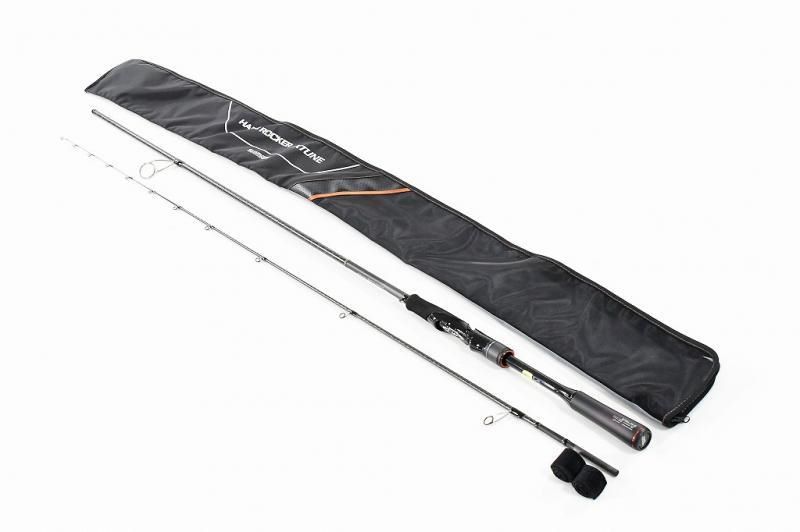 【新品・未使用】　SHIMANO HARD ROCKER S76M Купить Shimano 21 Hard Rocker Xtune S76L/M-S 4436