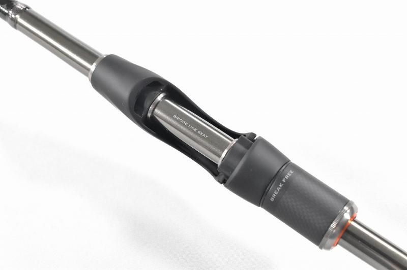 Купить Shimano 17 Soare CI4+ S900M-S 4232