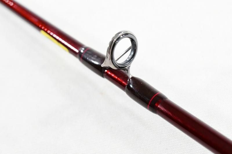 Купить Daiwa 21 Silver Creek Glass Progressive 46ULB-G