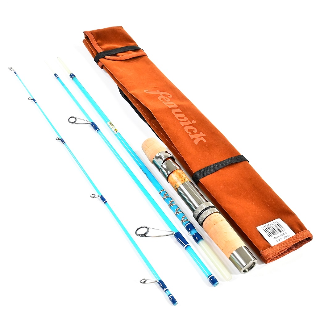 Купить Fenwick FS49SUL-4J Watershed 7601