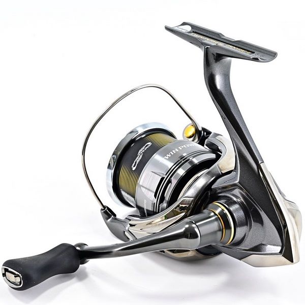 Купить Shimano 24 Twin Power 2500S 6965