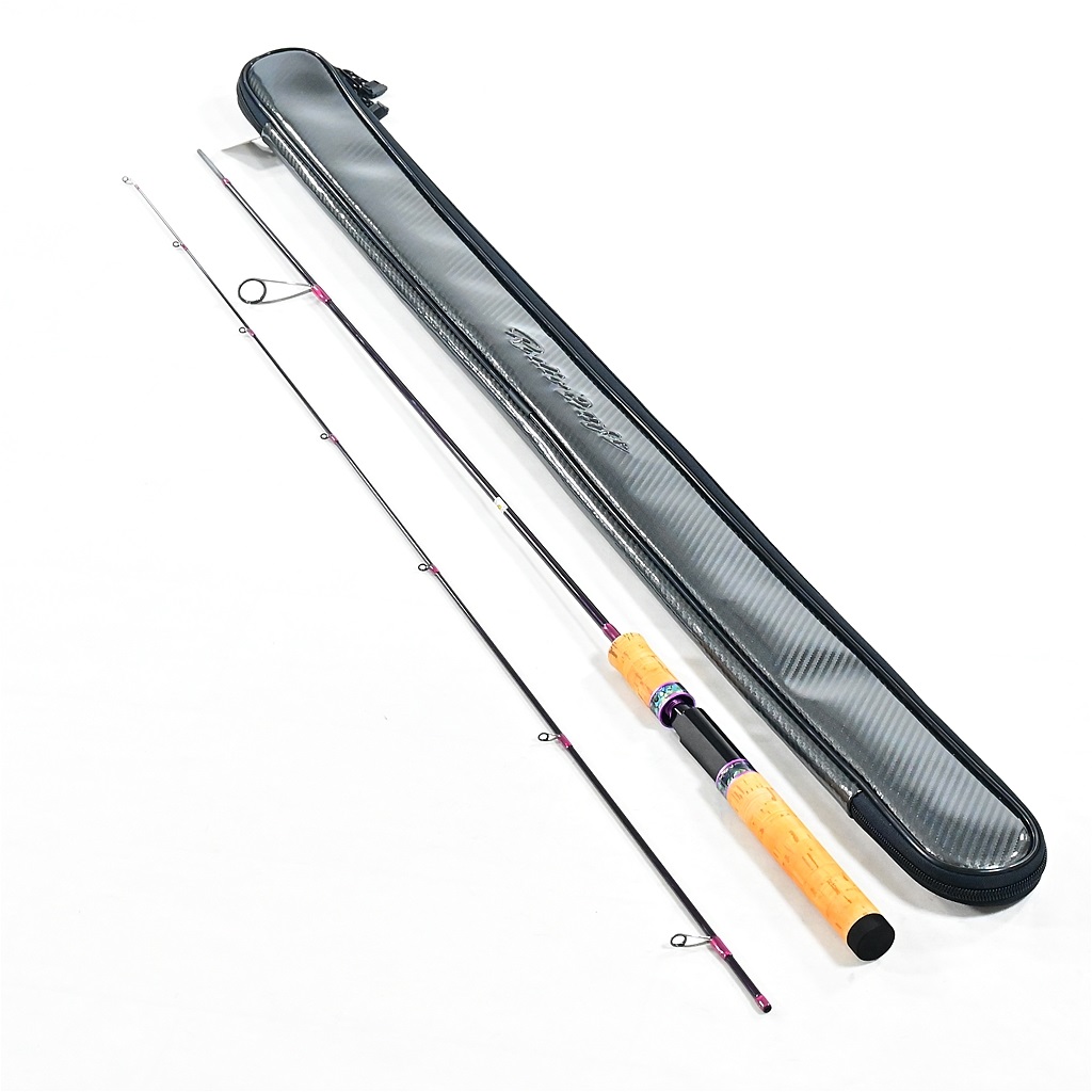 Купить Rodio Craft 999.9 Meister Gray Wolf 63UL-e 7490