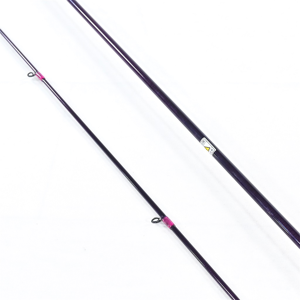 999.9 Meister Gray Wolf 63UL-e 999.9 Meister Wolf CRAFT