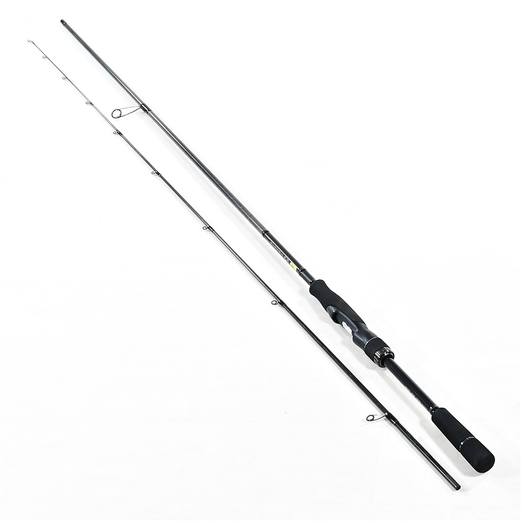 Купить Daiwa 22 Silver Wolf MX 76ML-S・Q 5599