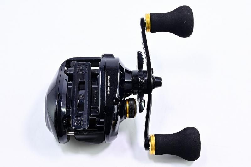 Купить Shimano 17 Grappler CT 151HG 930