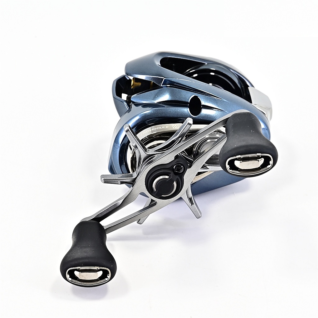 Купить Shimano 25 Aldebaran DC 31HG 7451