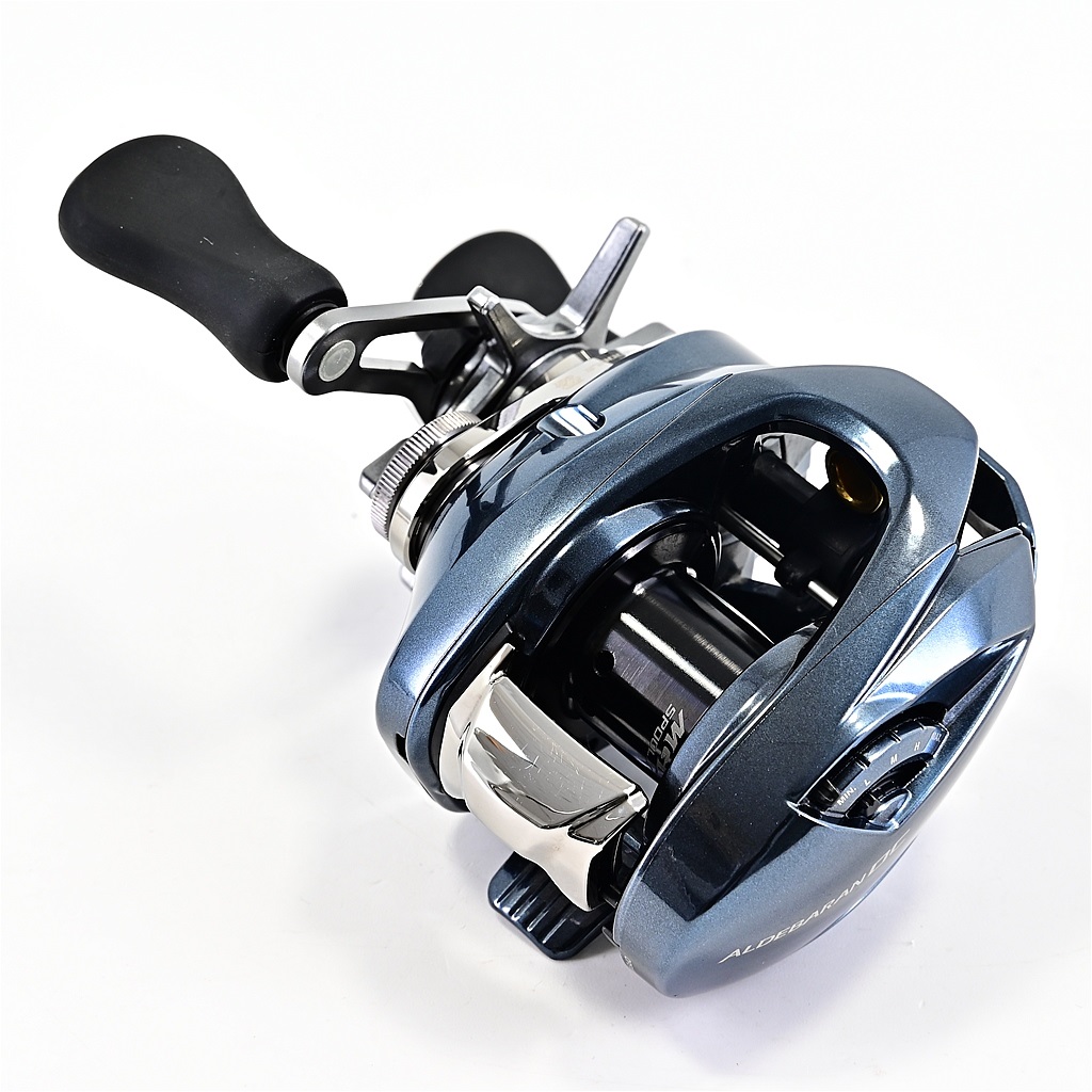 Купить Shimano 25 Aldebaran DC 31HG 7451