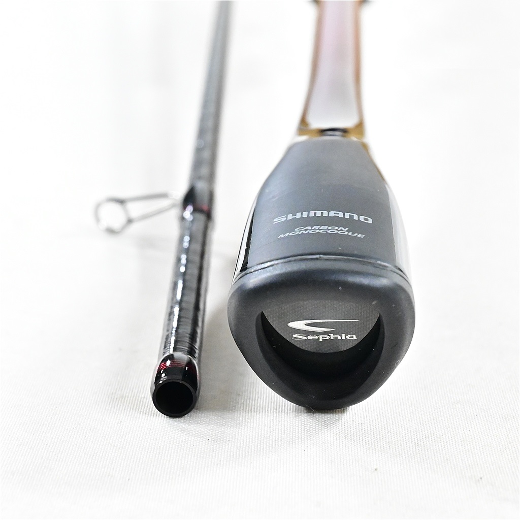 Купить Shimano 25 Sephia Limited S85ML+ 7632