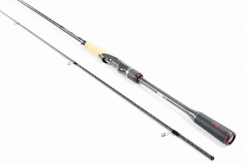 Купить Shimano 20 Sephia XTune S92ML+ 5510