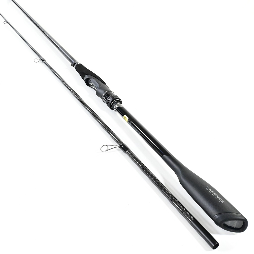 Купить Shimano 25 Exsence Genos S100MH/R Wild Contact