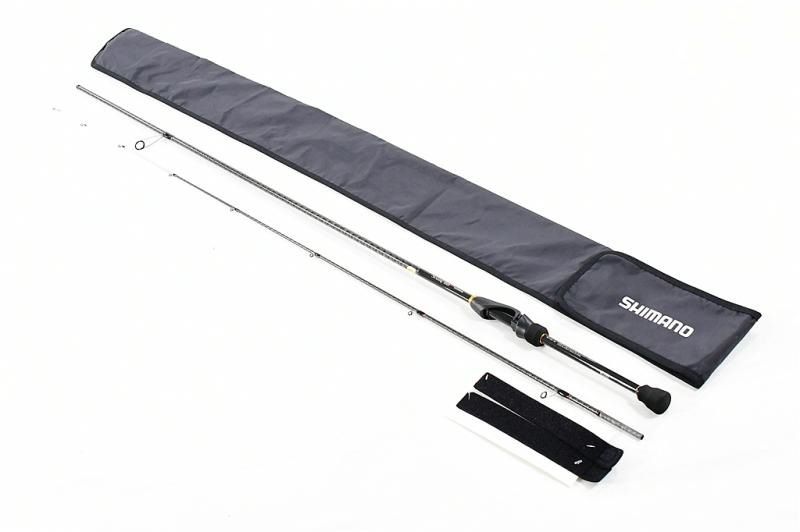 Купить Shimano 23 Soare BB Mebaru S76L-S 6721